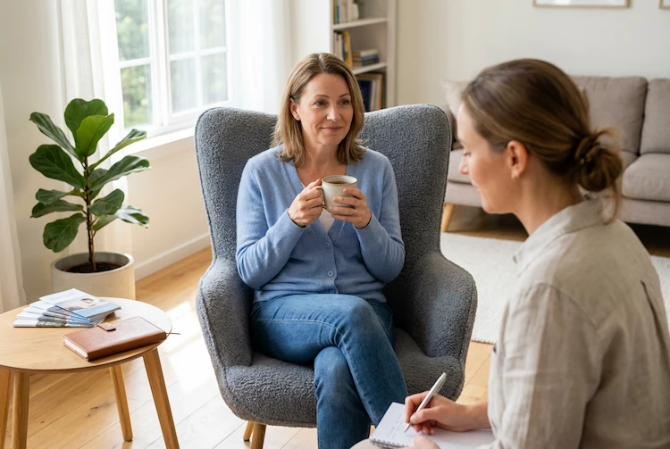 Najważniejsze nurty psychoterapii