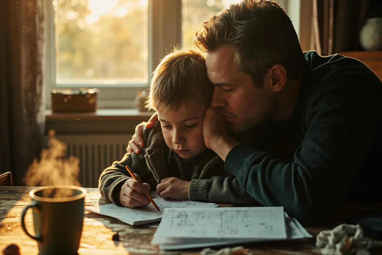 Dyskalkulia, dysgrafia, dysortografia