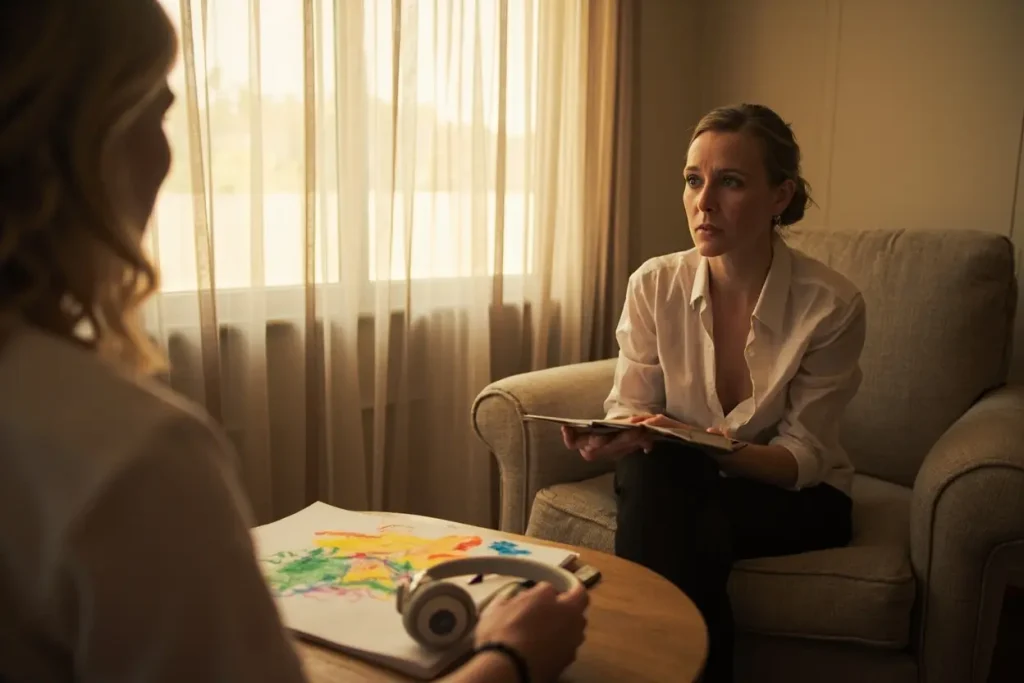 Dziecko w spektrum (ZA) w masowej szkole