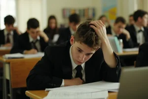 Egzamin ósmoklasisty i matura