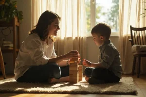 Opóźniony rozwój mowy