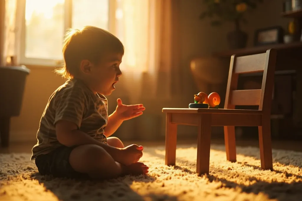 Przyjaciel wyimaginowany