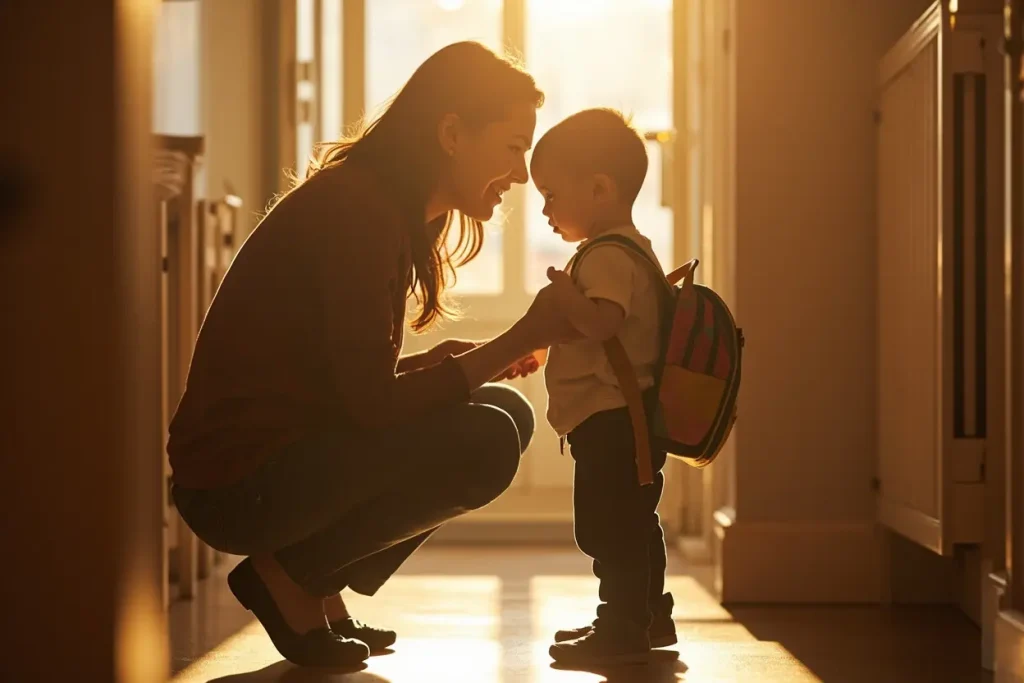 adaptacja przedszkolna