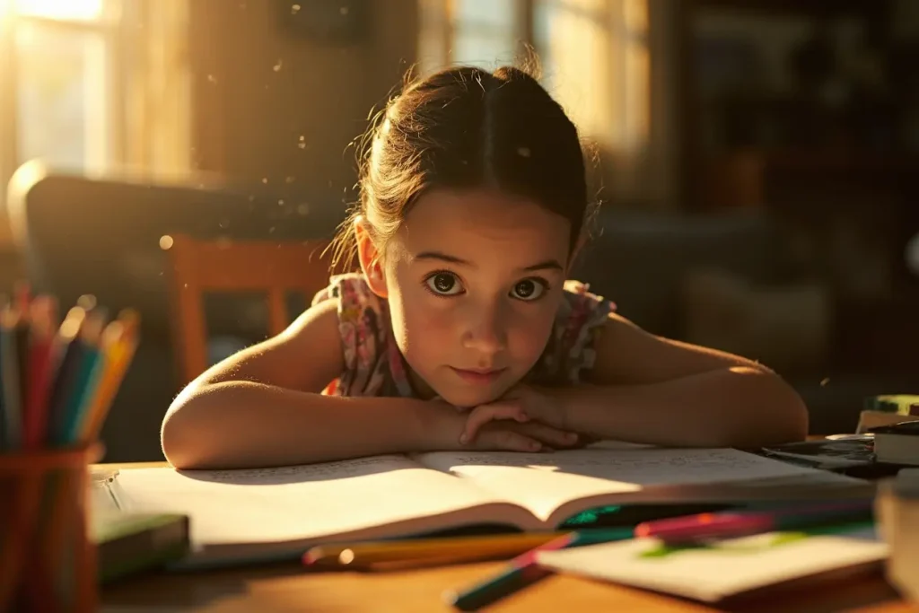 ADHD to nie tylko bieganie