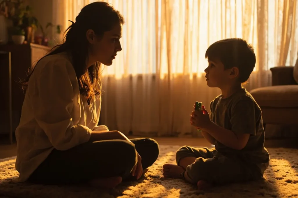 kłamstwa małe i duże