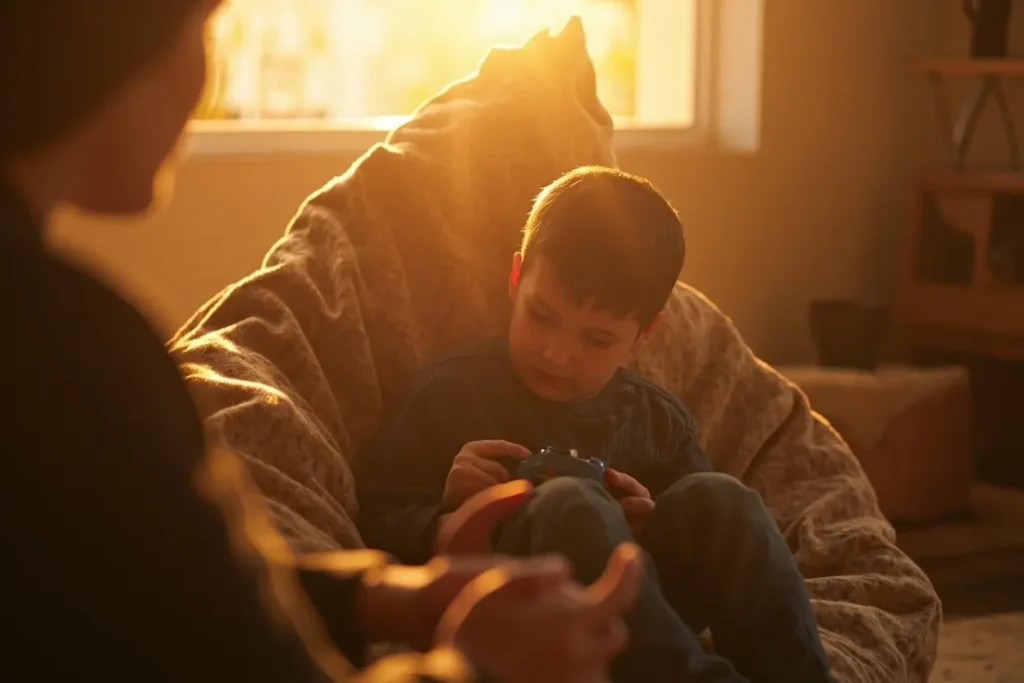 kleptomania i drobne kradzieże