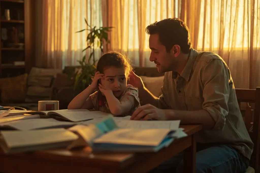 perfekcjonizm w szkole