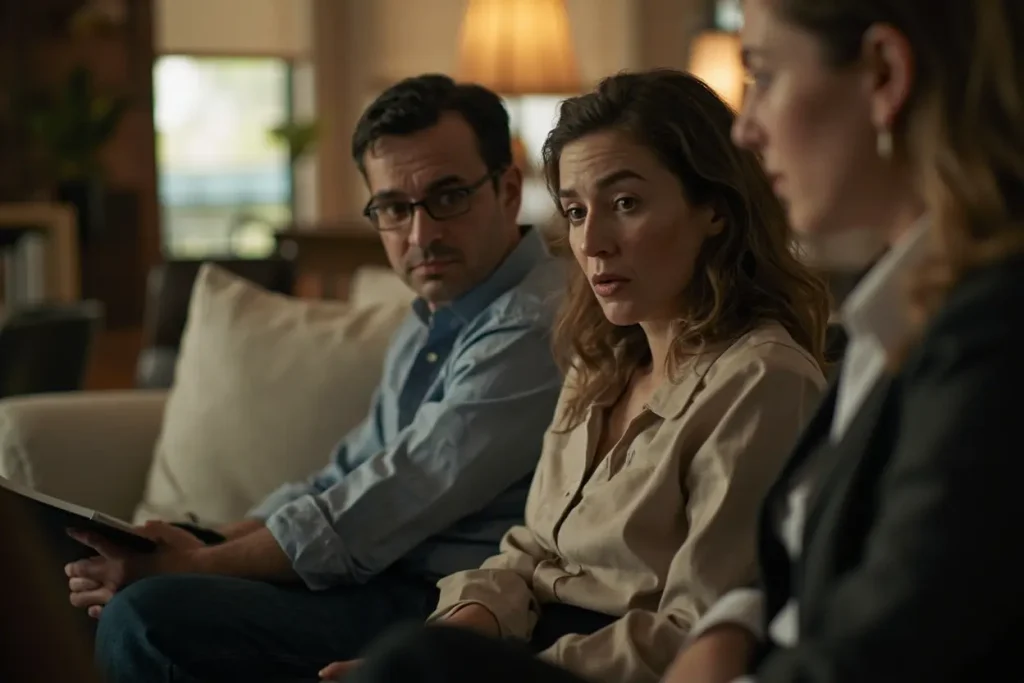 Samookaleczenia u nastolatków