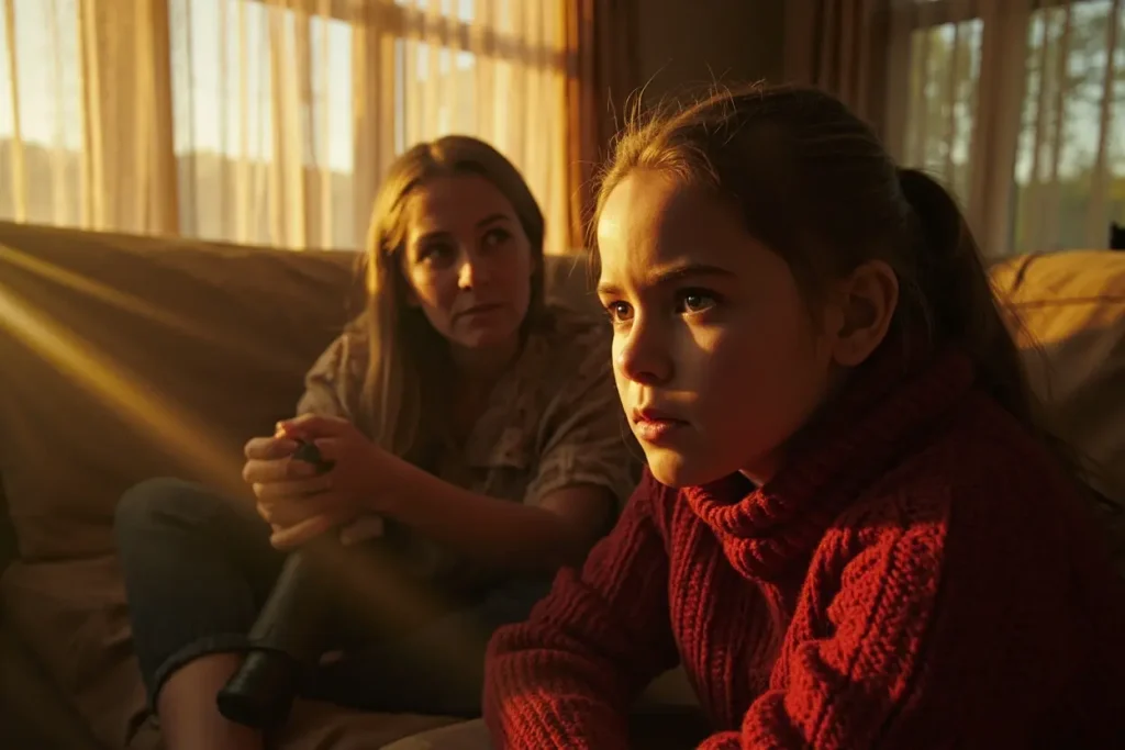 toksyczne przyjaźnie w szkole