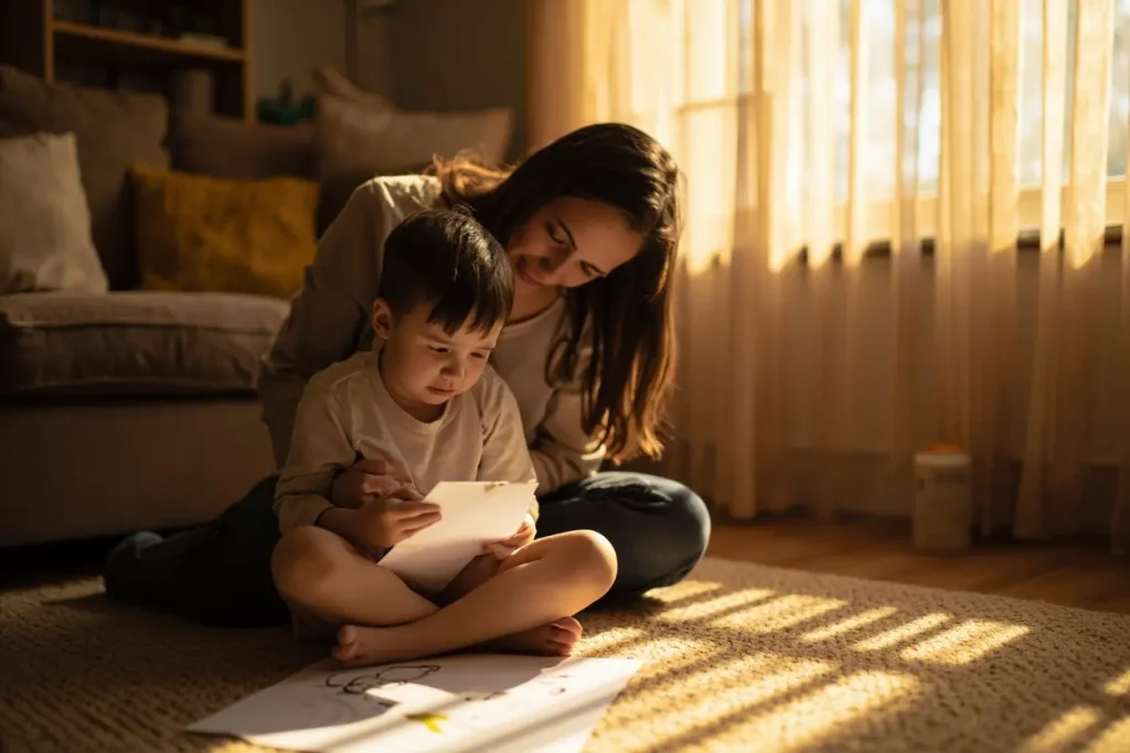 Jestem głupi i brzydki