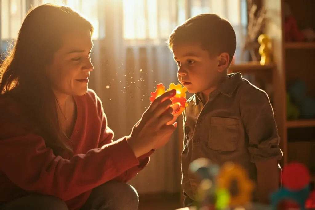 FASD (Płodowy Zespół Alkoholowy)