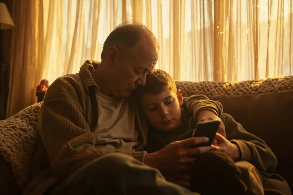 Ciemna strona TikToka