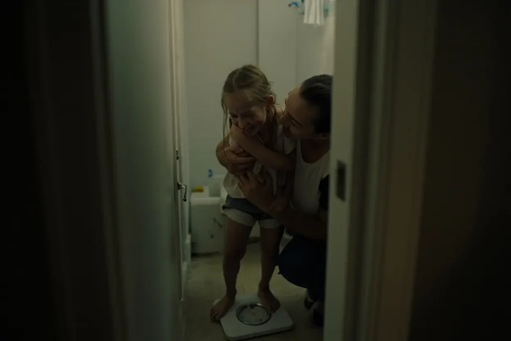 mamo czy ja jestem gruba