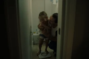 mamo czy ja jestem gruba