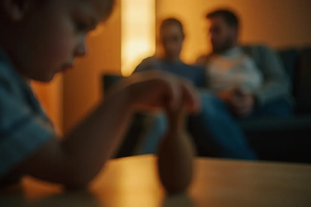 Zespół Munchhausena